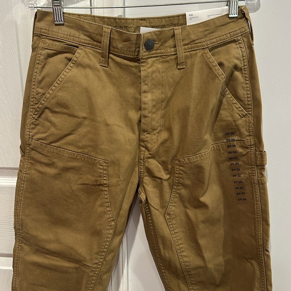 FLEX CARPENTER PANT Size 29X30 - Picture 2 of 9